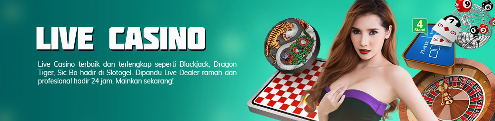 Totogel